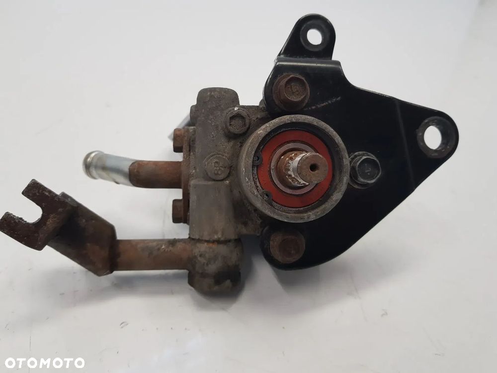 pompa vacum wspomagania NISSAN 2.5DCI YD25 NAVARA NT400 CABSTAR RENAULT MAXITY MB40A - 7