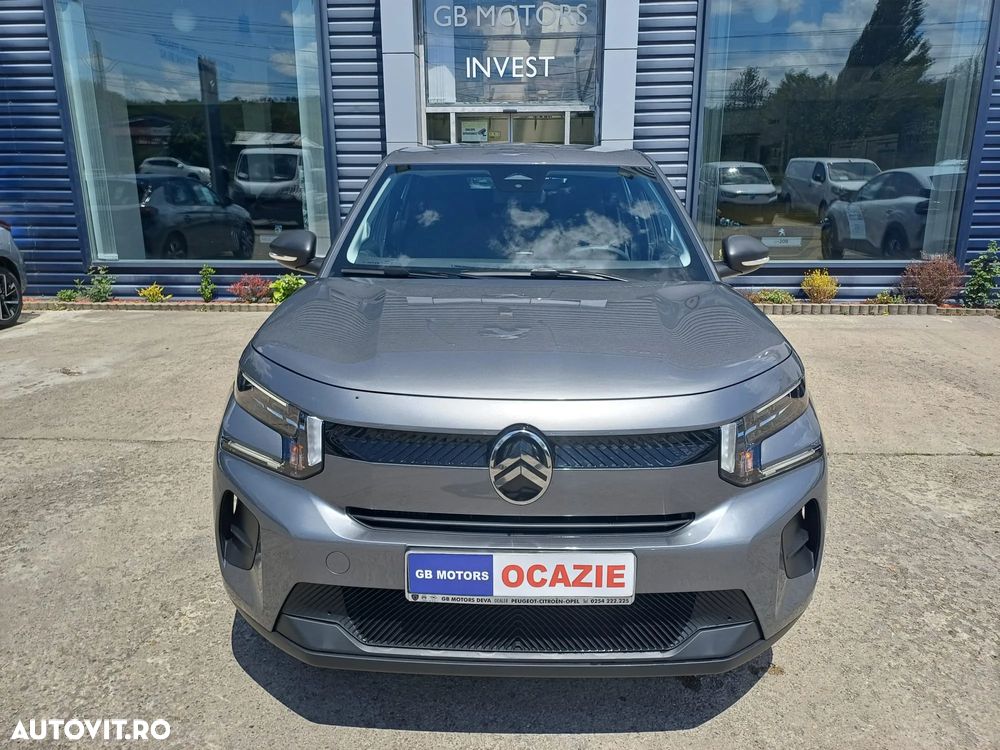 Citroën C3 - 3