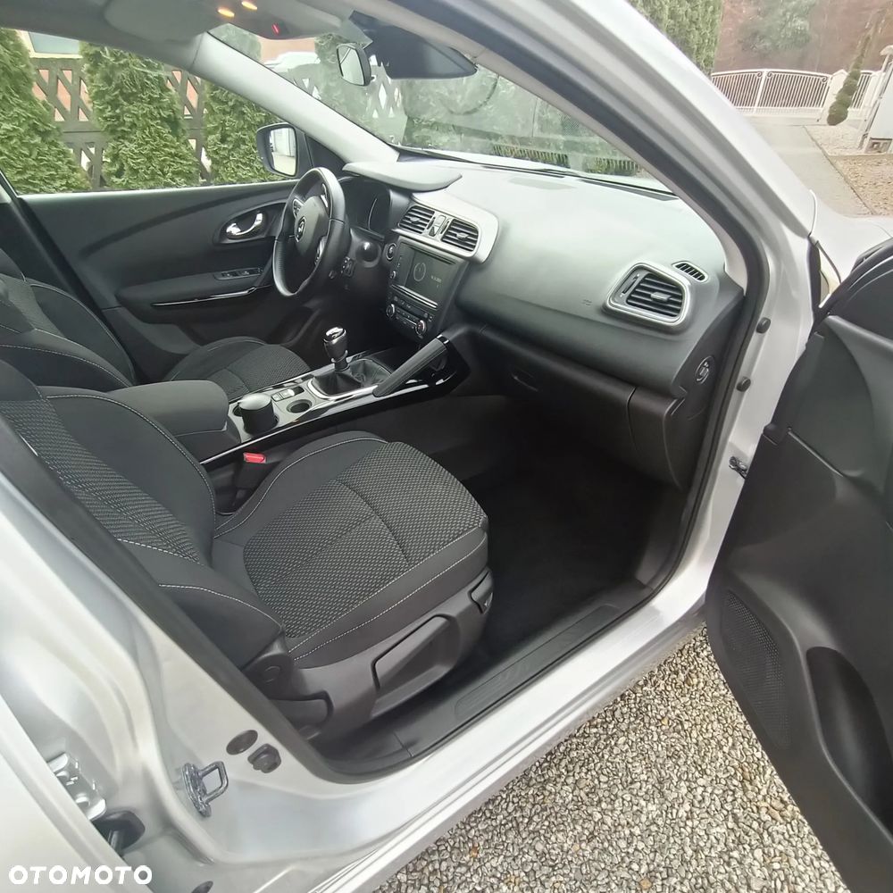 Renault Kadjar - 28