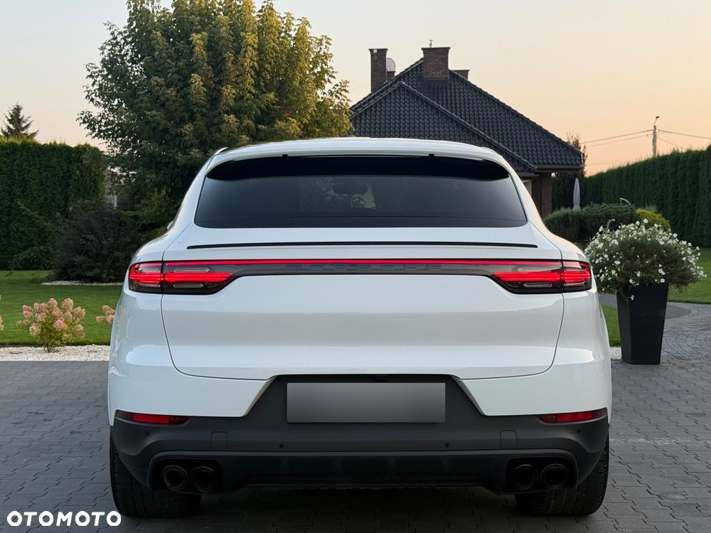 Porsche Cayenne Platinum Edition - 39