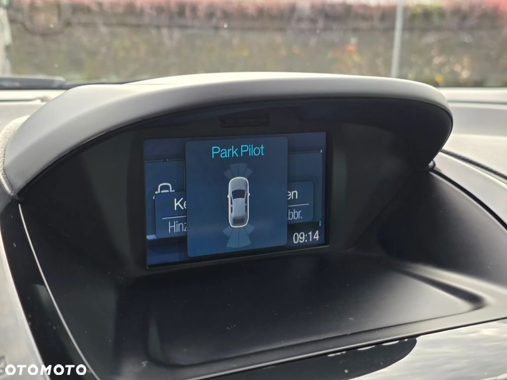 Ford B-MAX - 17