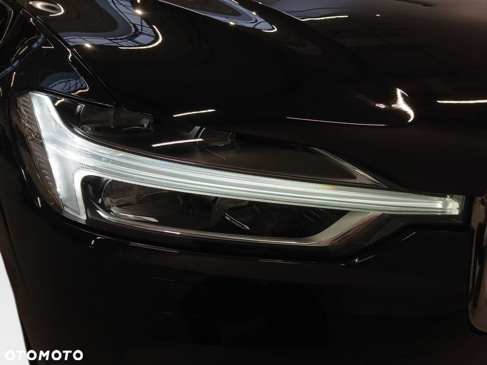 Volvo XC 60 D5 AWD Inscription - 10