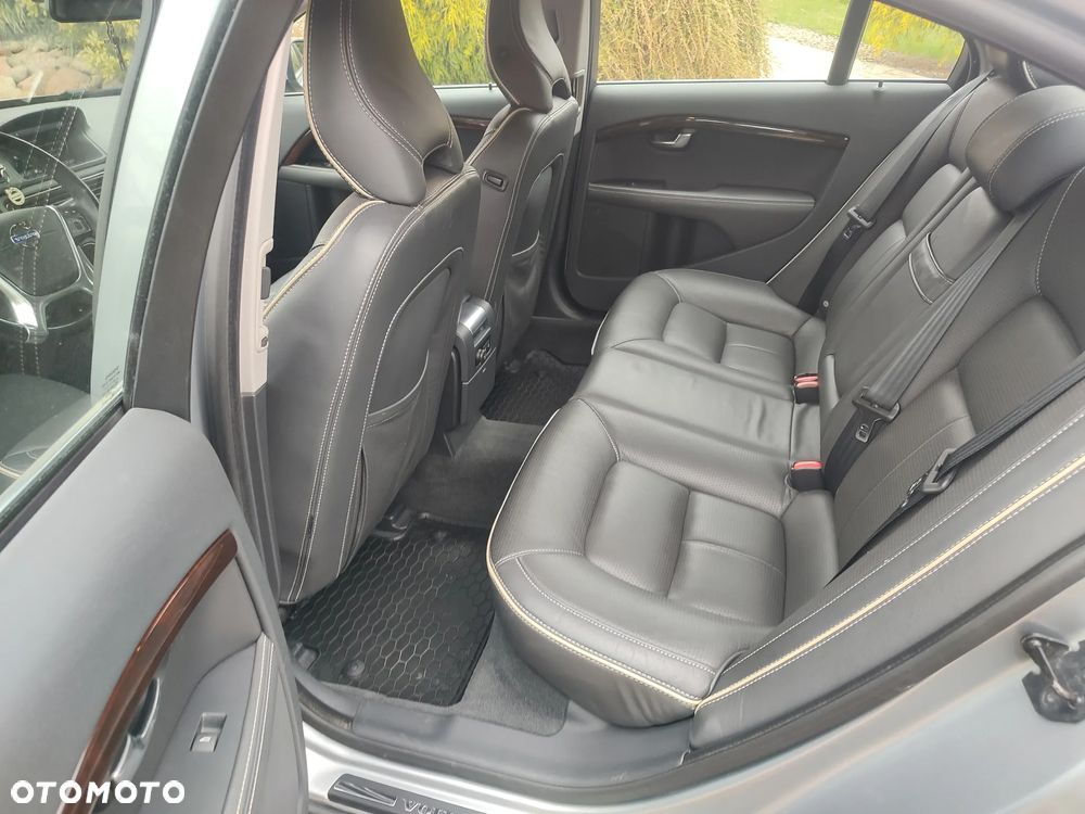Volvo S80 T6 AWD Executive - 13