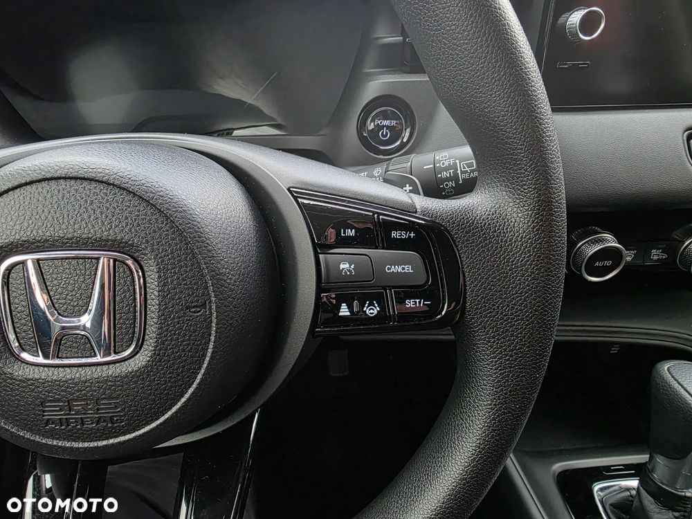 Honda HR-V 1.5 i-MMD Elegance CVT - 13
