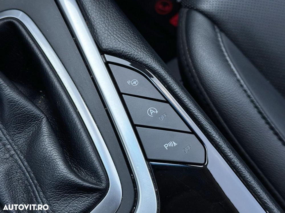 Ford Edge - 16