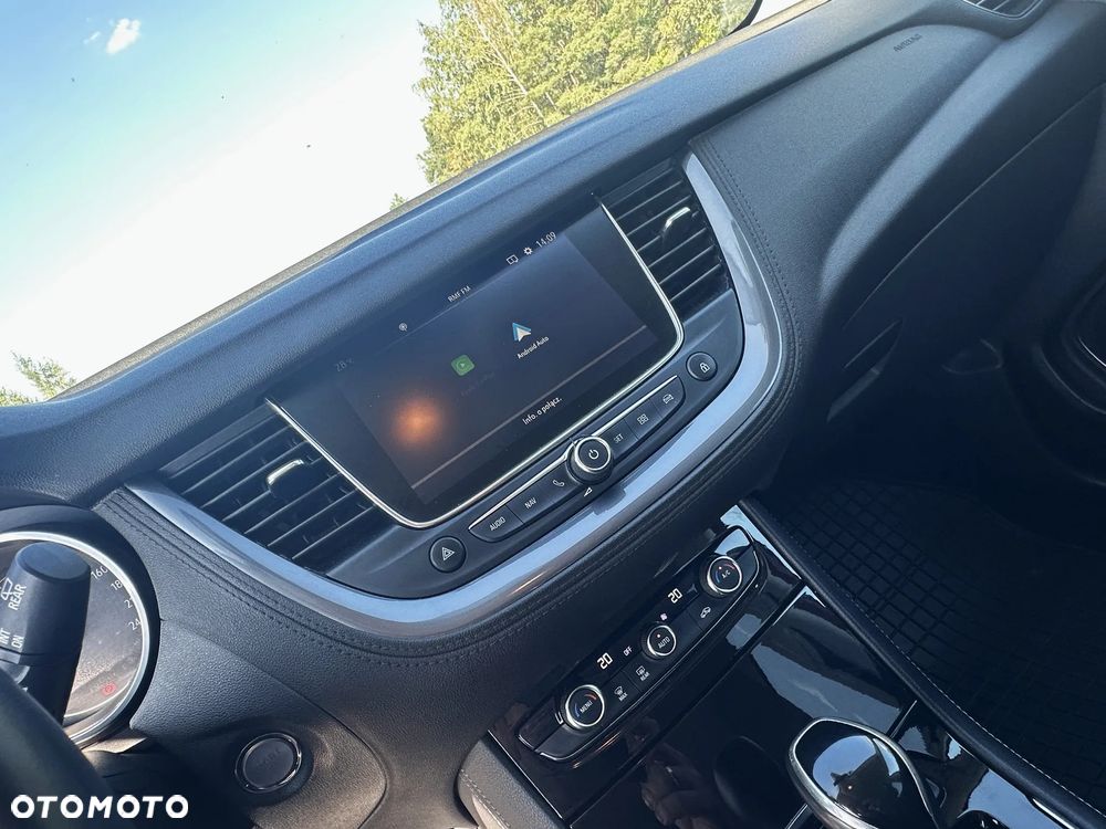 Opel Grandland X 1.6 D Start/Stop Automatik INNOVATION - 25