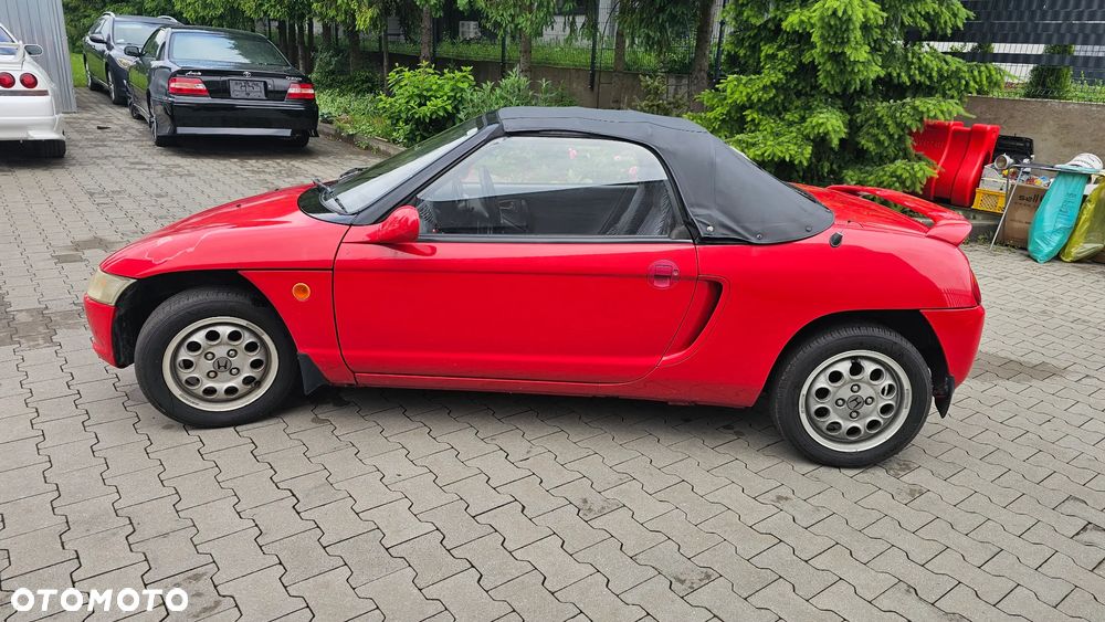 Honda Inny - 5