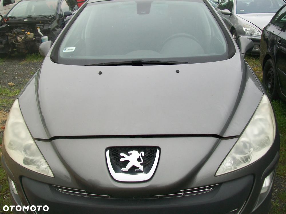 maska peugeot 308 t7 ktqc