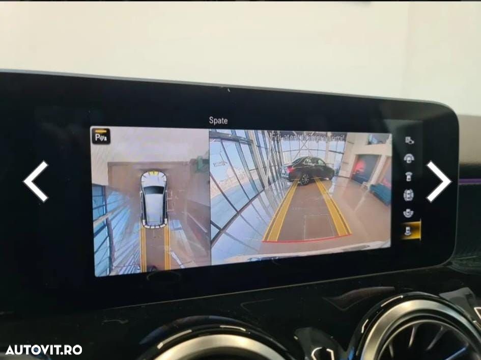 Mercedes-Benz GLB 250 4MATIC Aut. - 9