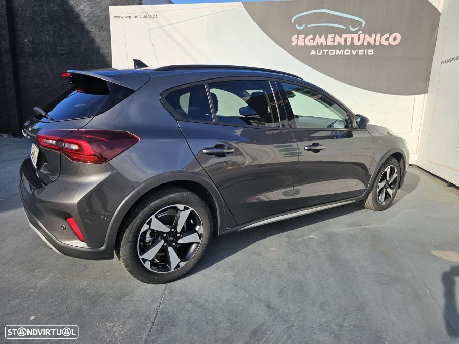 Ford Focus - 16