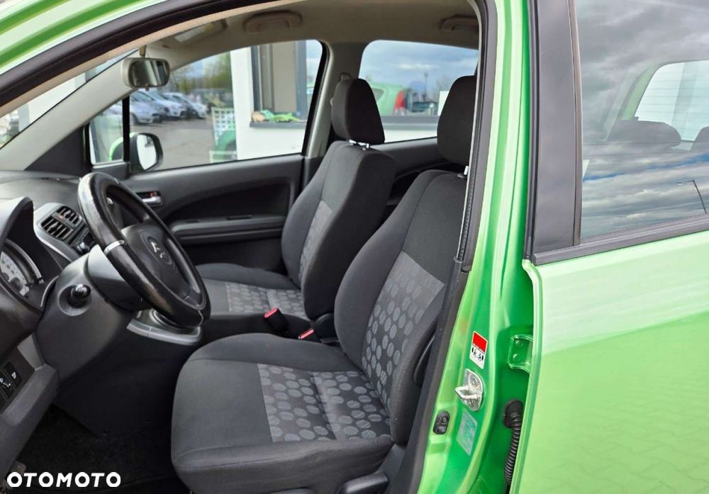 Suzuki Splash - 24