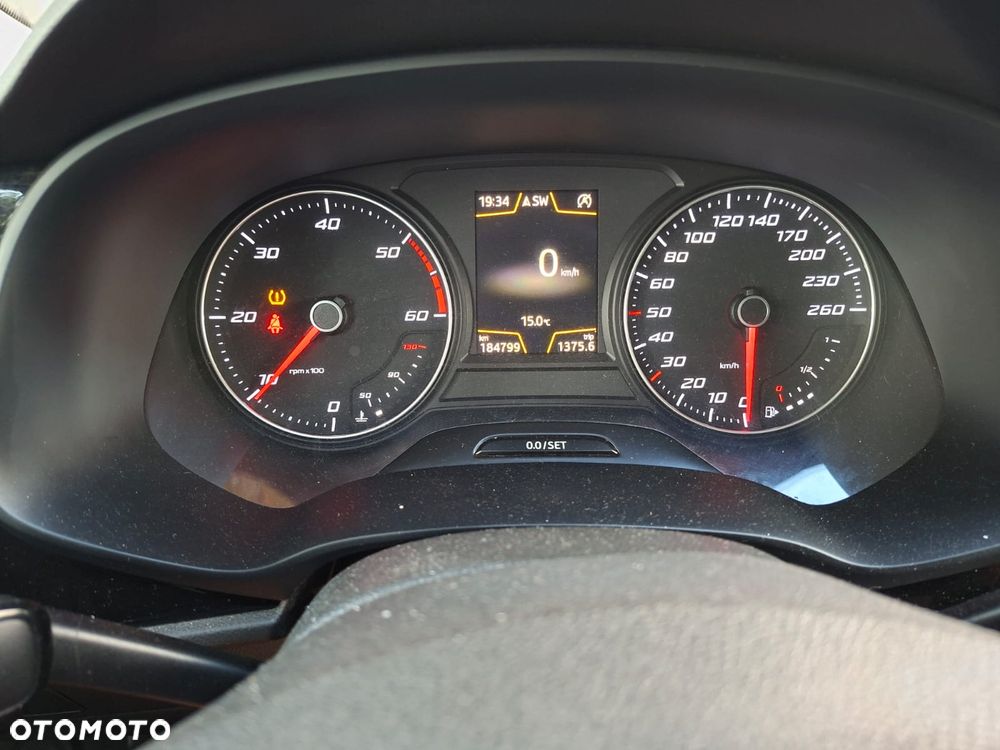 Seat Leon 1.6 TDI Start&Stop Style - 20