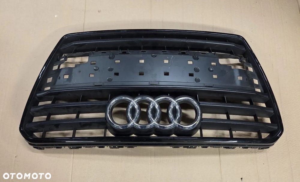Grill Audi A7 4G 4G8853651C - 5