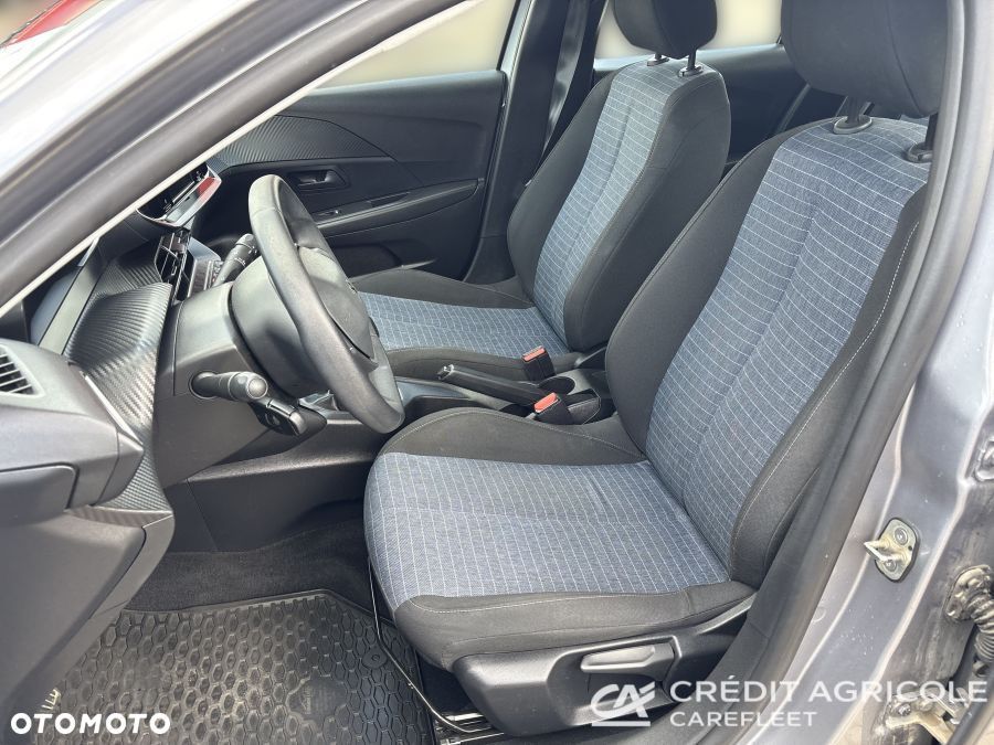 Peugeot 208 1.2 PureTech Like S&S - 12