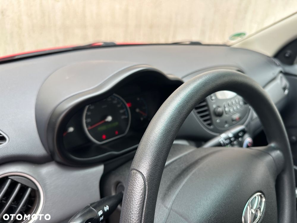 Hyundai i10 1.1 Classic - 17