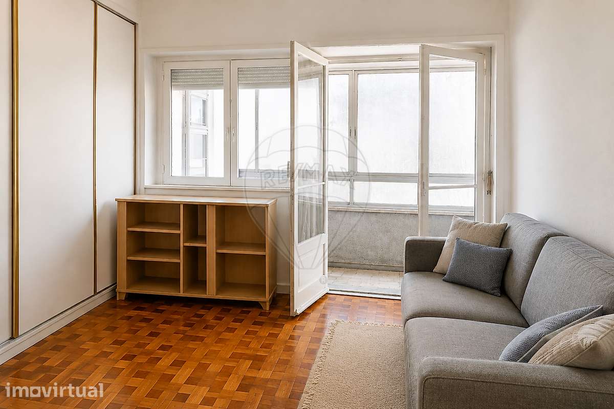 Apartamento T3 para venda - Grande imagem: 4/10