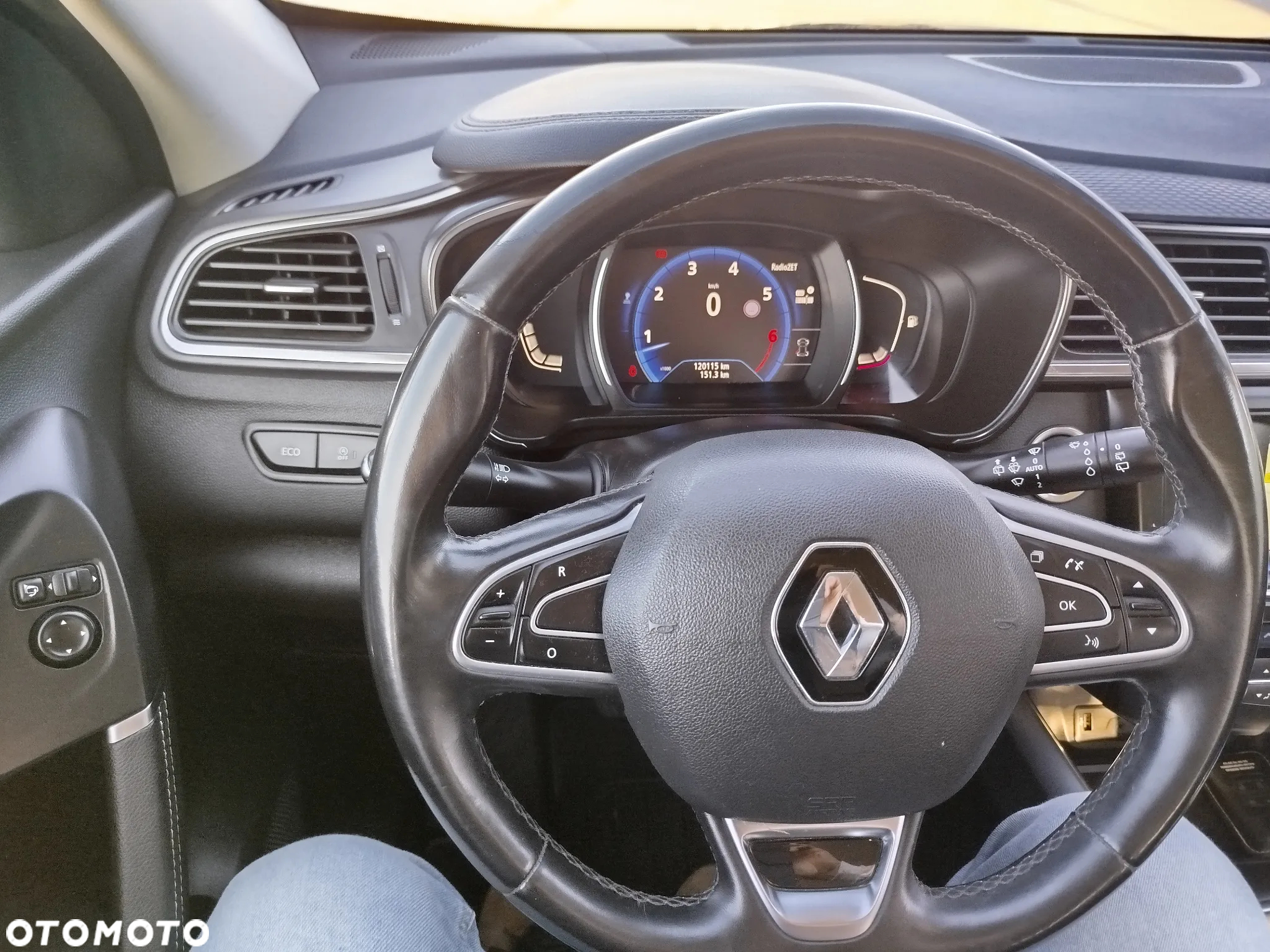 Renault Kadjar Energy TCe 130 LIMITED - 7