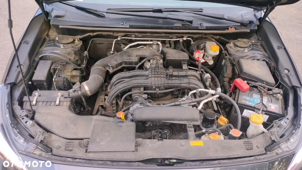 Subaru XV 1.6i Comfort (EyeSight) Lineartronic - 29