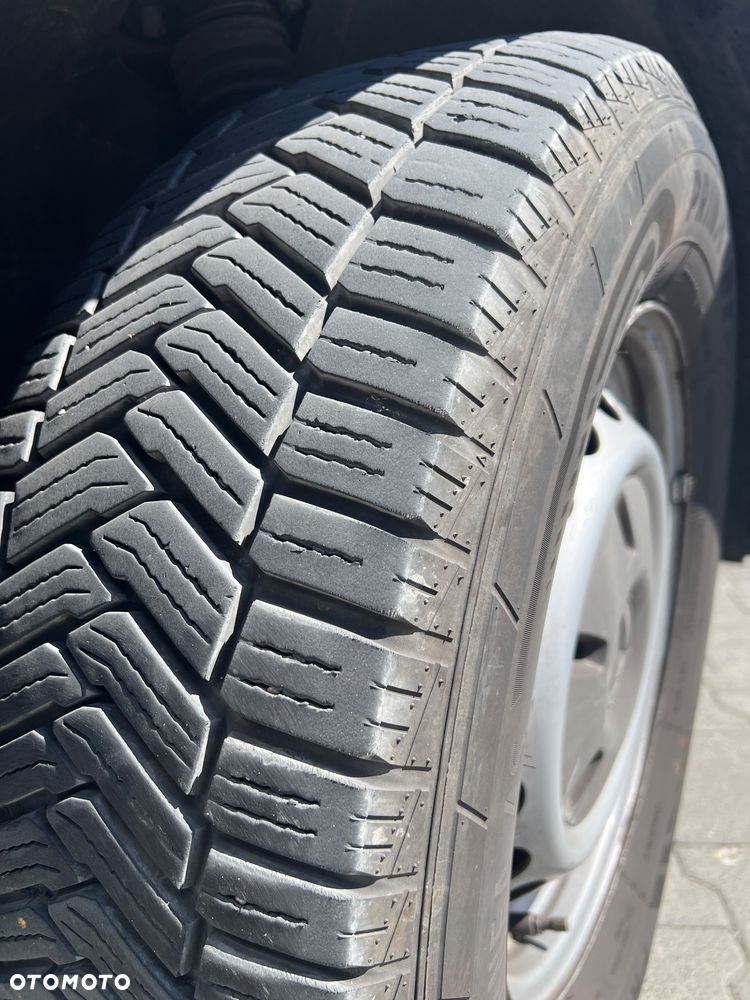Mercedes-Benz Sprinter 319 CDI - 10