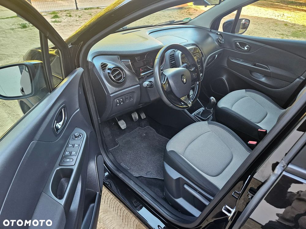Renault Captur - 12