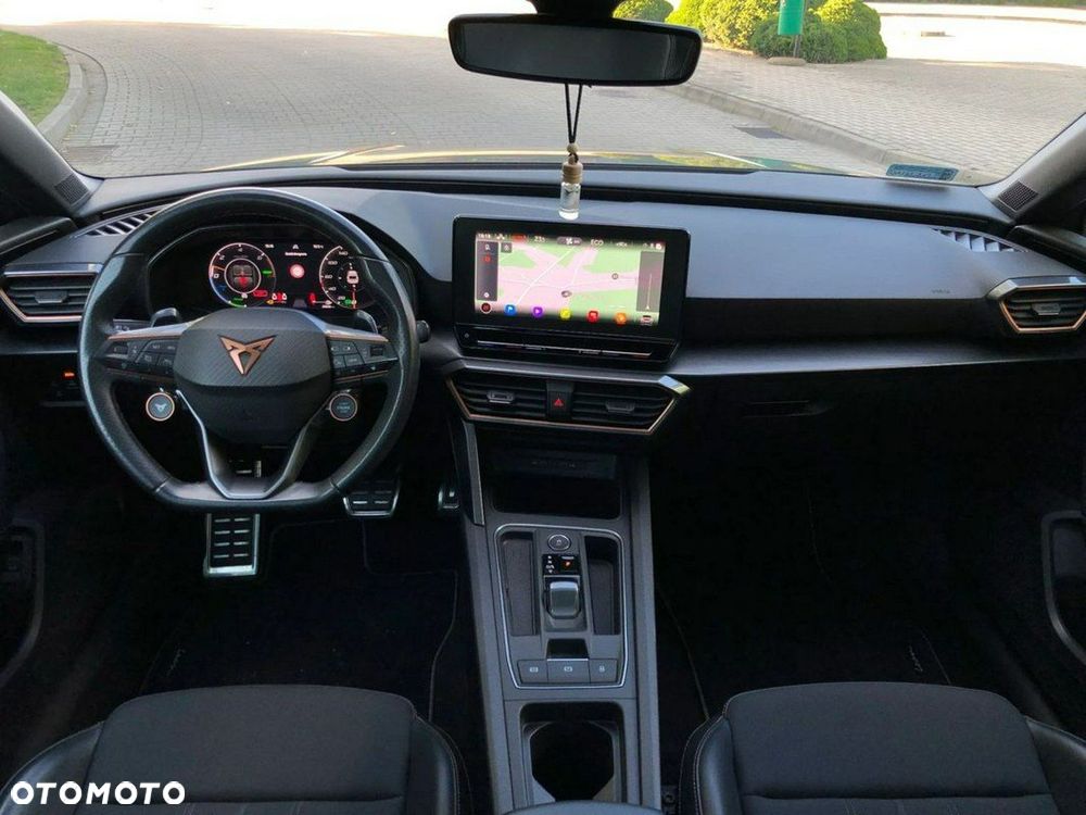 Cupra Leon Sportstourer - 7