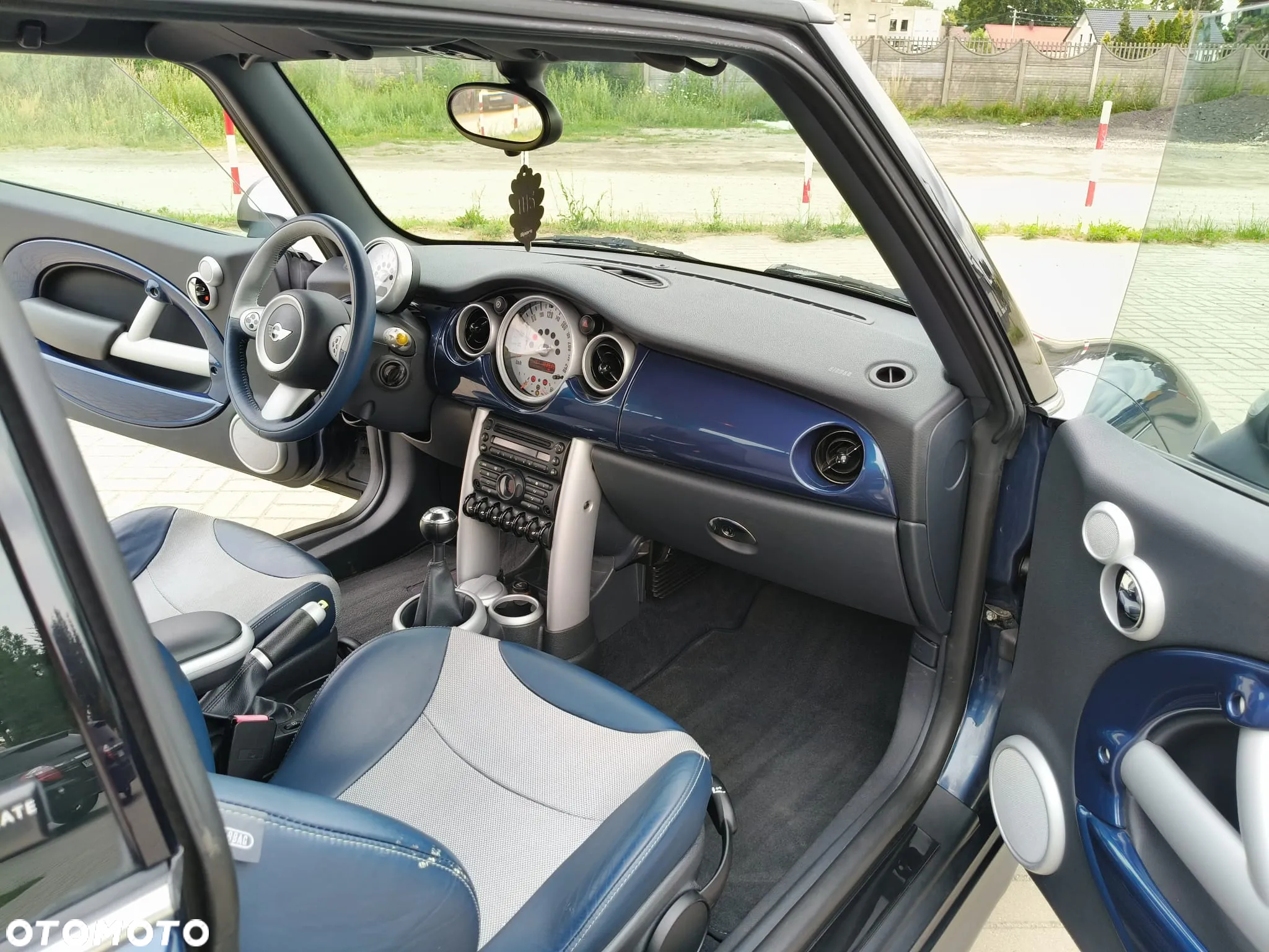 MINI Cooper S - 5