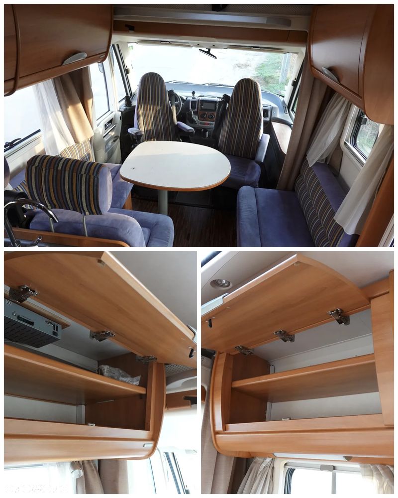 Hymer-Eriba Hymermobil B694SL - 13