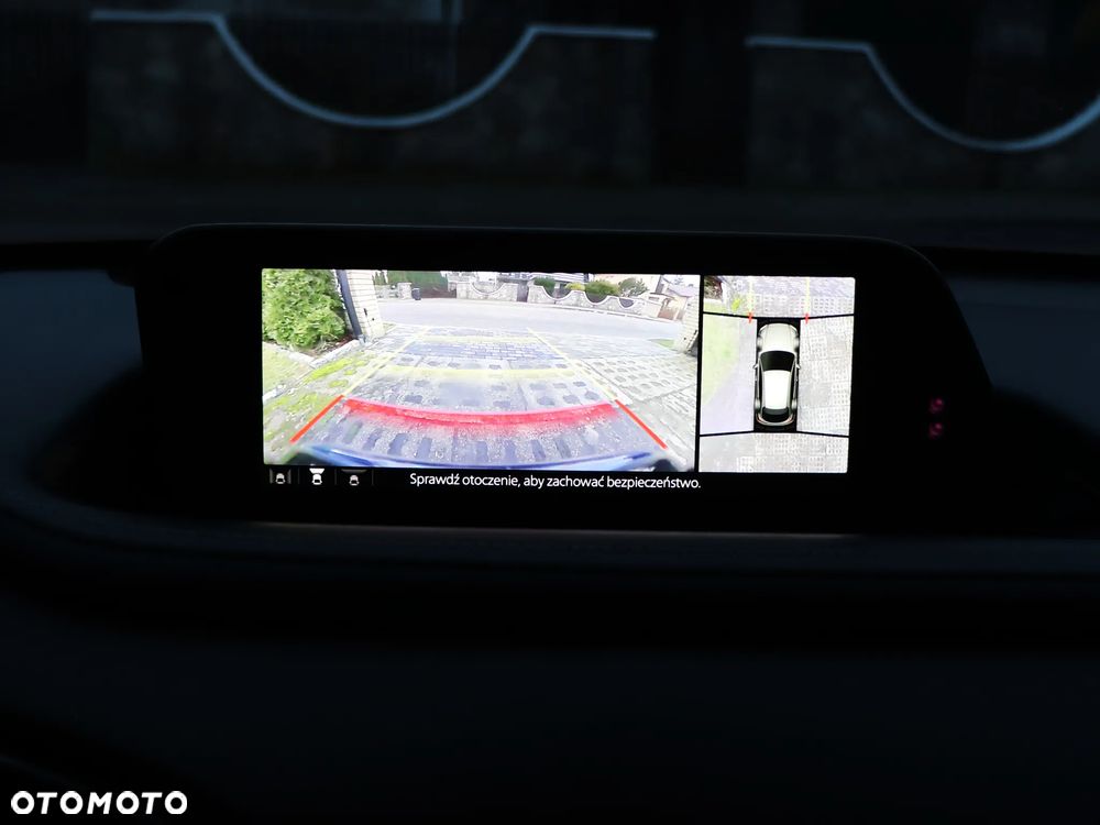 Mazda CX-30 2.0 mHEV Hikari 2WD - 30