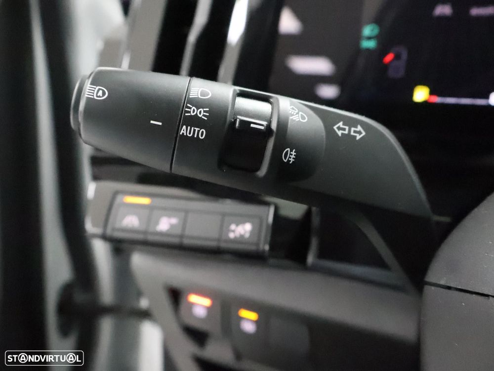 Renault Austral 1.3 Mild Hybrid Techno - 16