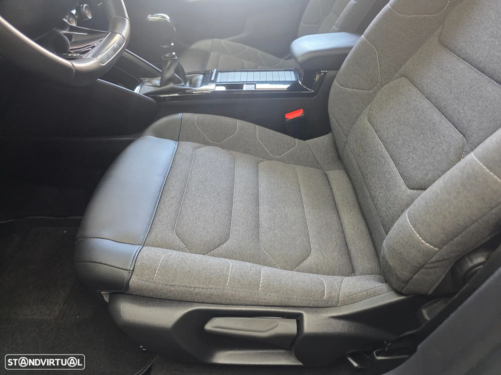Citroën C4 BlueHDi 110 Stop&Start FEEL - 54