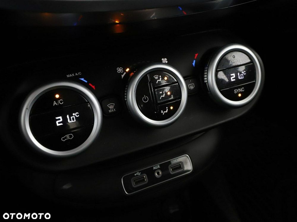 Fiat 500X 1.4 MultiAir DCT 4x2 S&S Mirror - 26