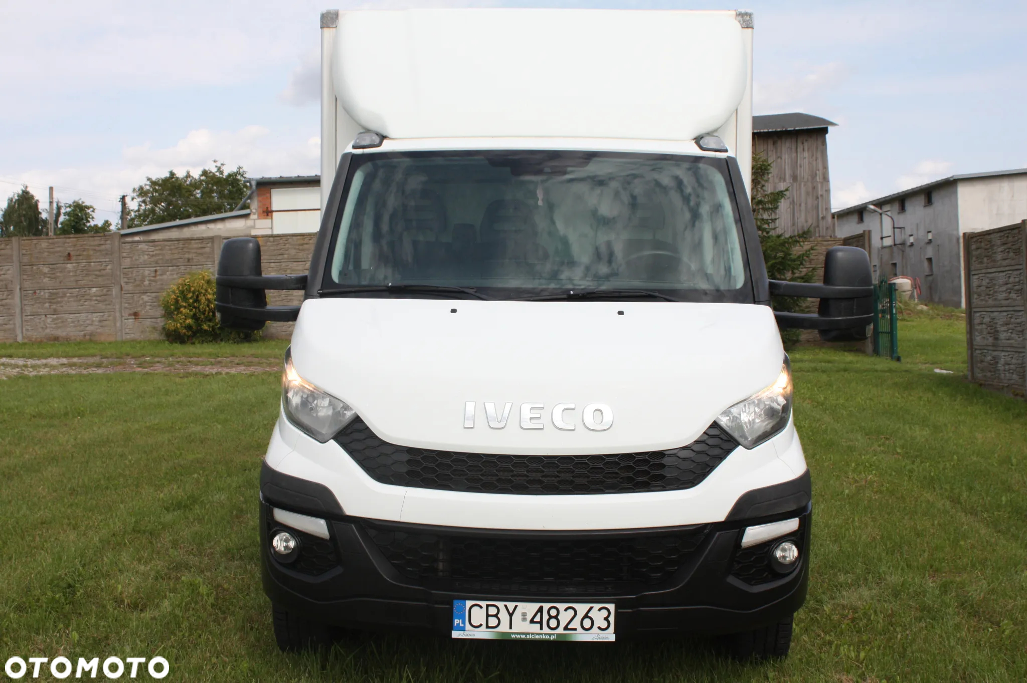 Iveco DAILY 35S15 - 6