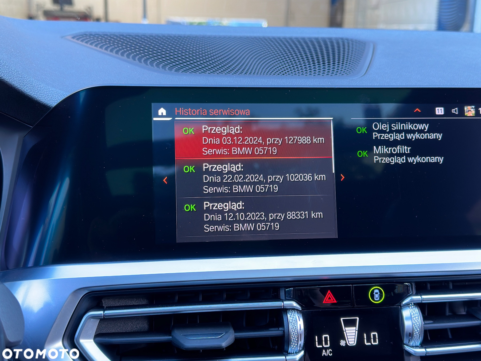 BMW Seria 3 320d M Sport Shadow sport - 37