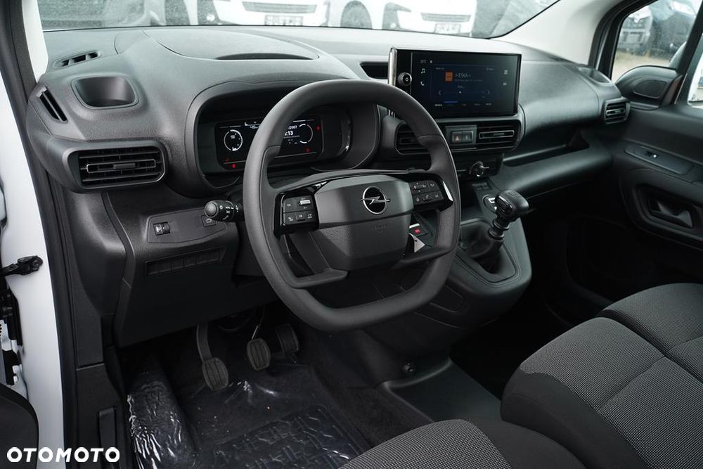 Opel Combo Van - 16