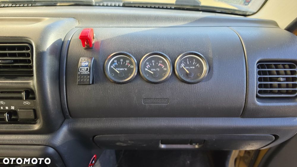 Suzuki Jimny - 10