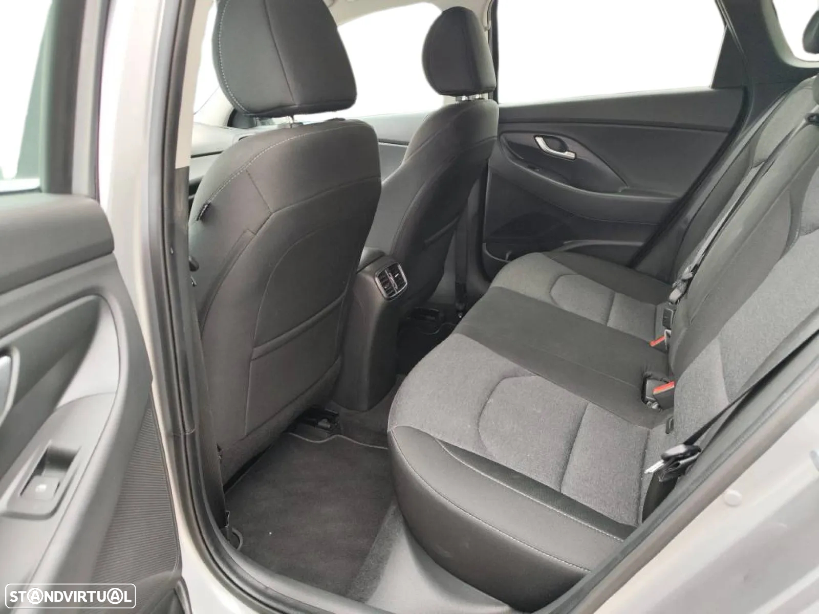 Hyundai i30 SW 1.0 T-GDi Style Plus - 22
