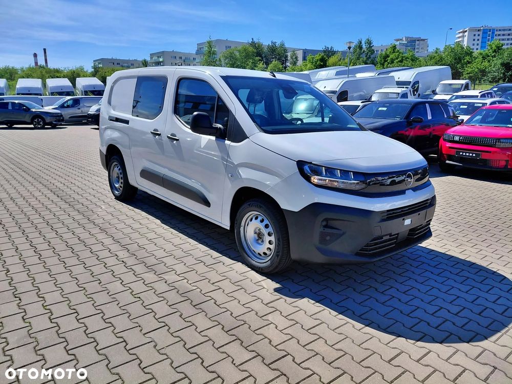 Opel Combo - 3
