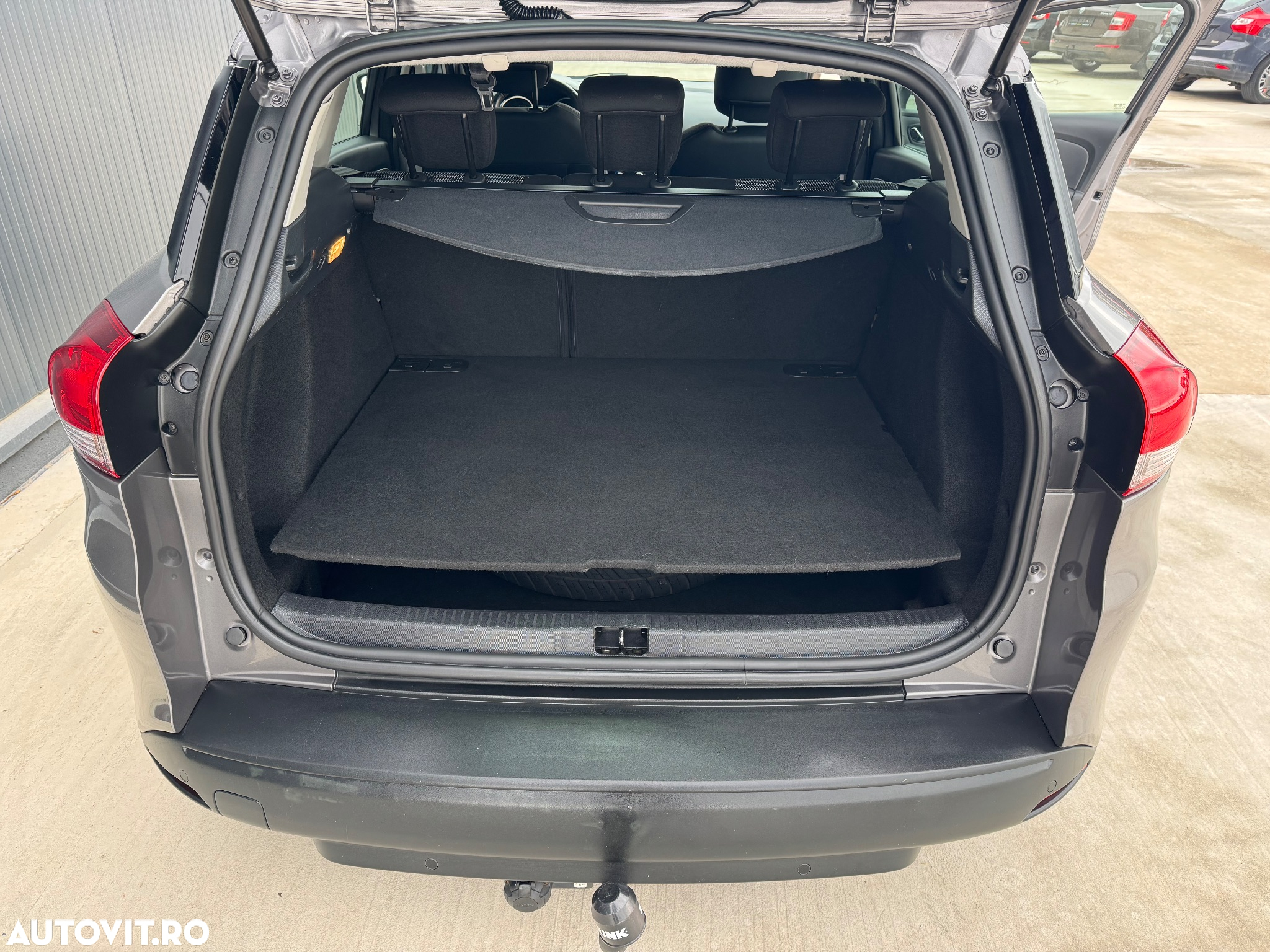Renault Clio IV 1.5 Energy dCi 90 Expression - 10