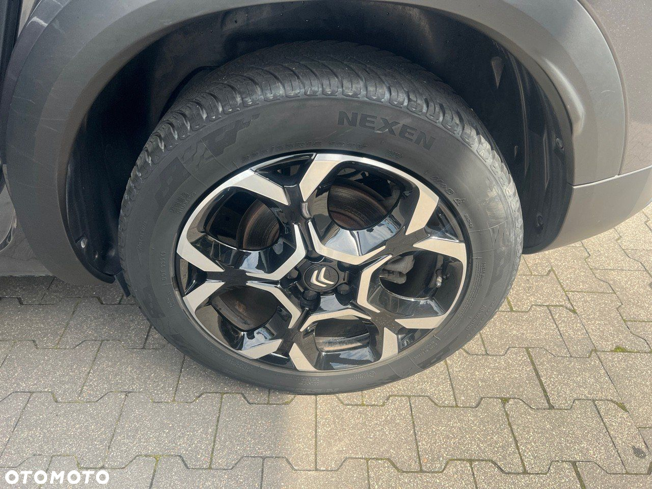 Citroën C5 Aircross 1.5 BlueHDi Shine EAT8 - 11