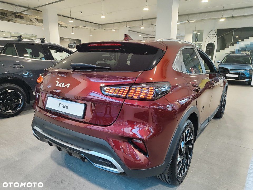 Kia XCeed - 4