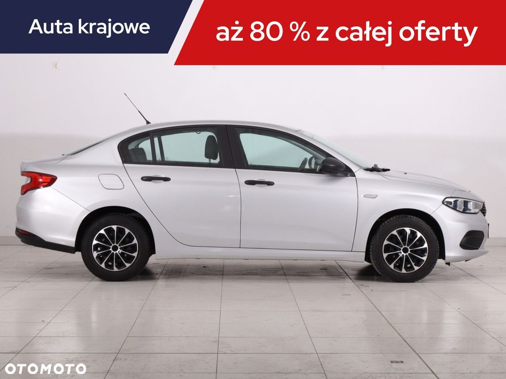 Fiat Tipo - 8