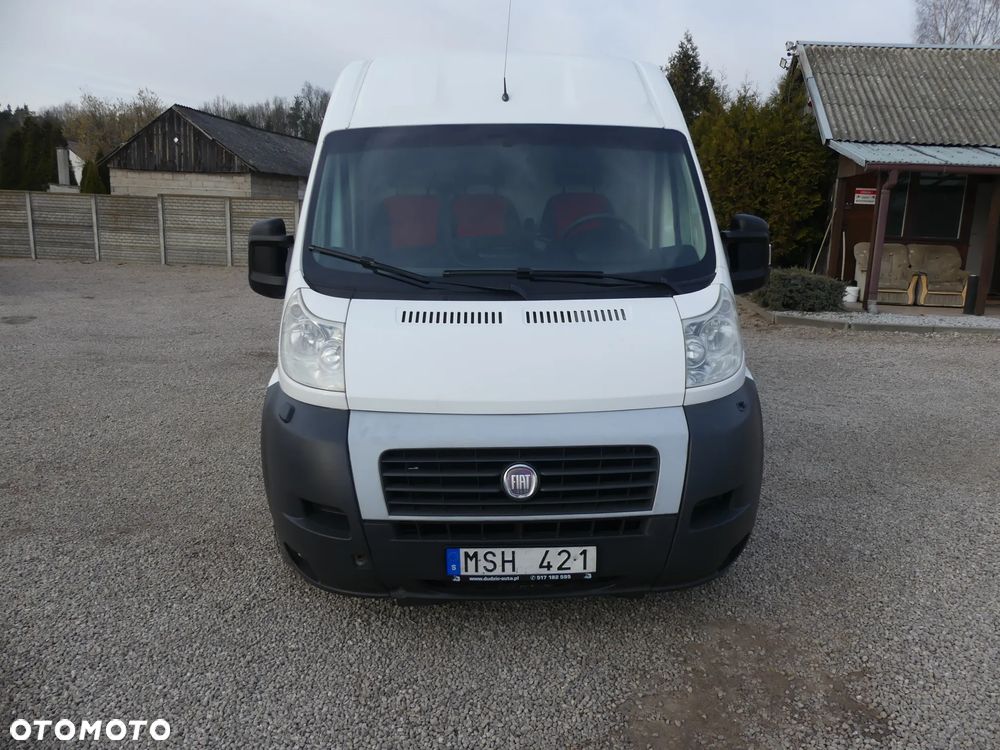 Fiat Ducato - 3
