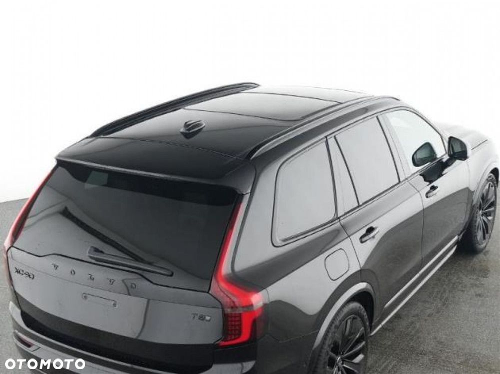 Volvo XC 90 - 4