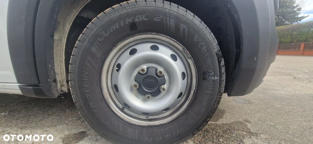 Fiat Ducato MJ L4 - 20