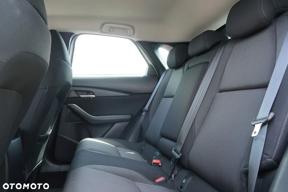 Mazda CX-30 2.0 mHEV Kai 2WD - 24