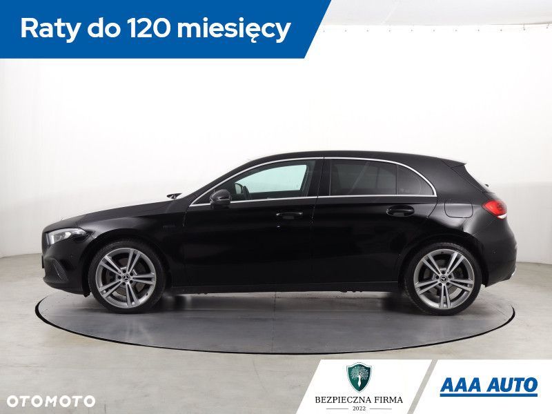 Mercedes-Benz Klasa A - 4