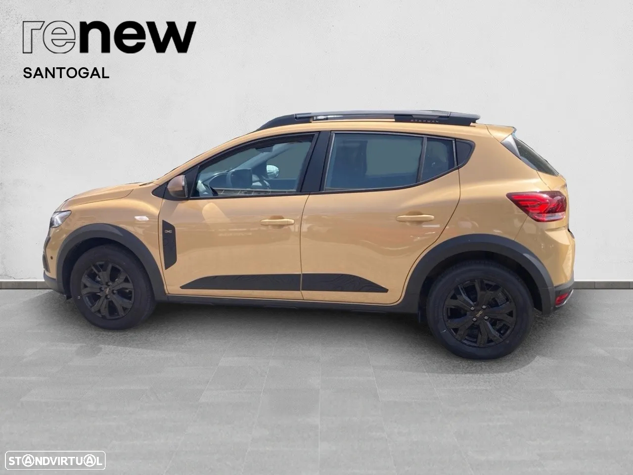 Dacia Sandero 1.0 TCe Stepway Extreme - 7