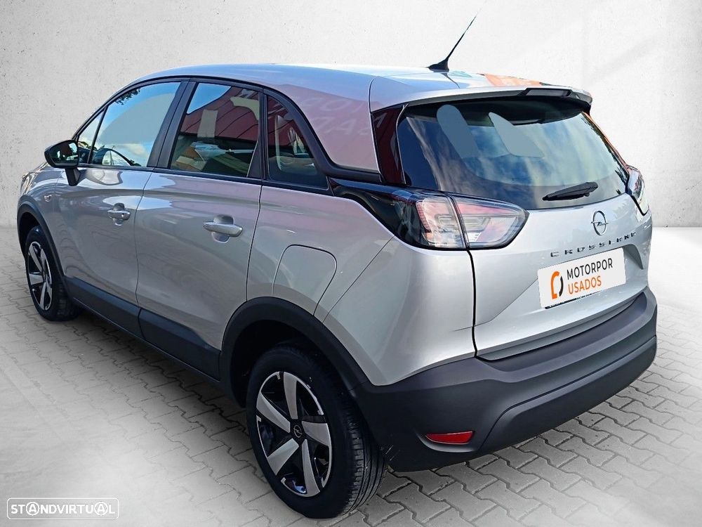 Opel Crossland 1.2 Business Edition - 7