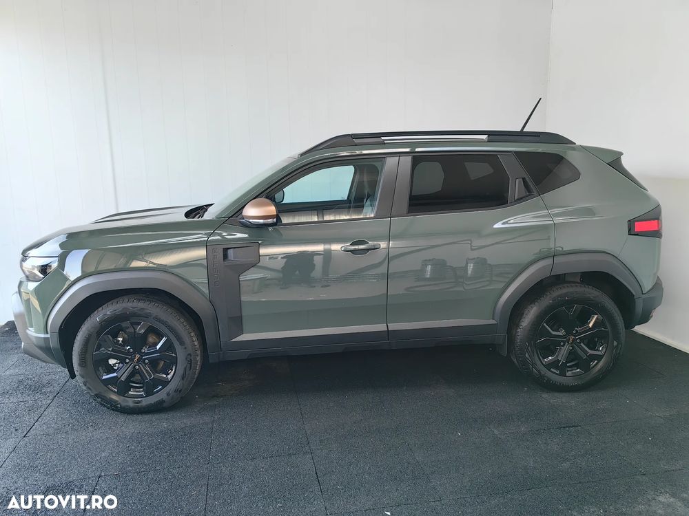 Dacia Duster 155 Extreme - 4