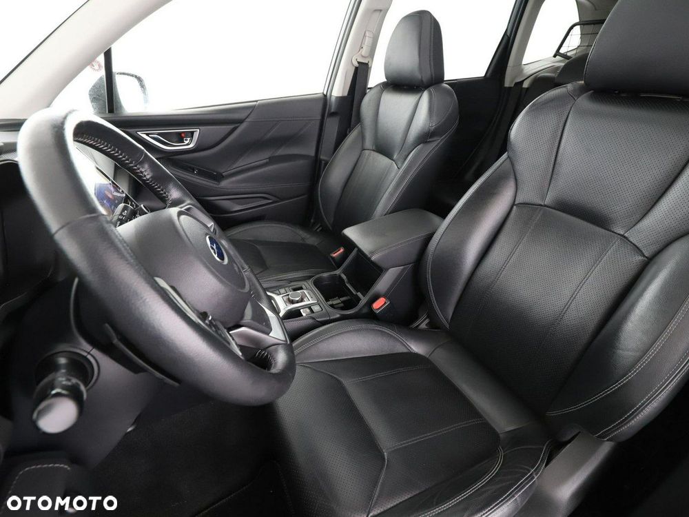 Subaru Forester 2.0X Lineartronic Comfort - 14